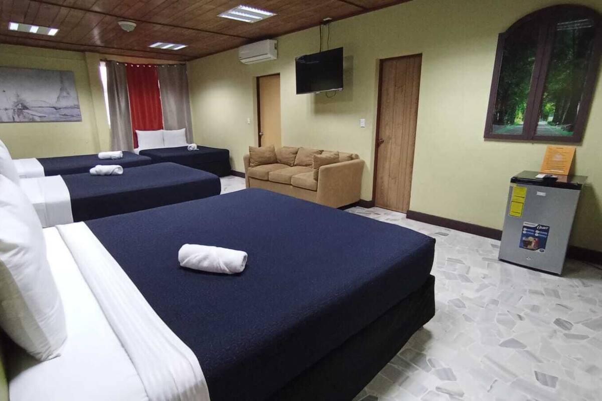 Ropa de cama de alta calidad y edredones de plumas
