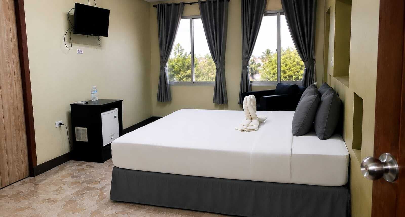 Photo - Kartagus Hotel