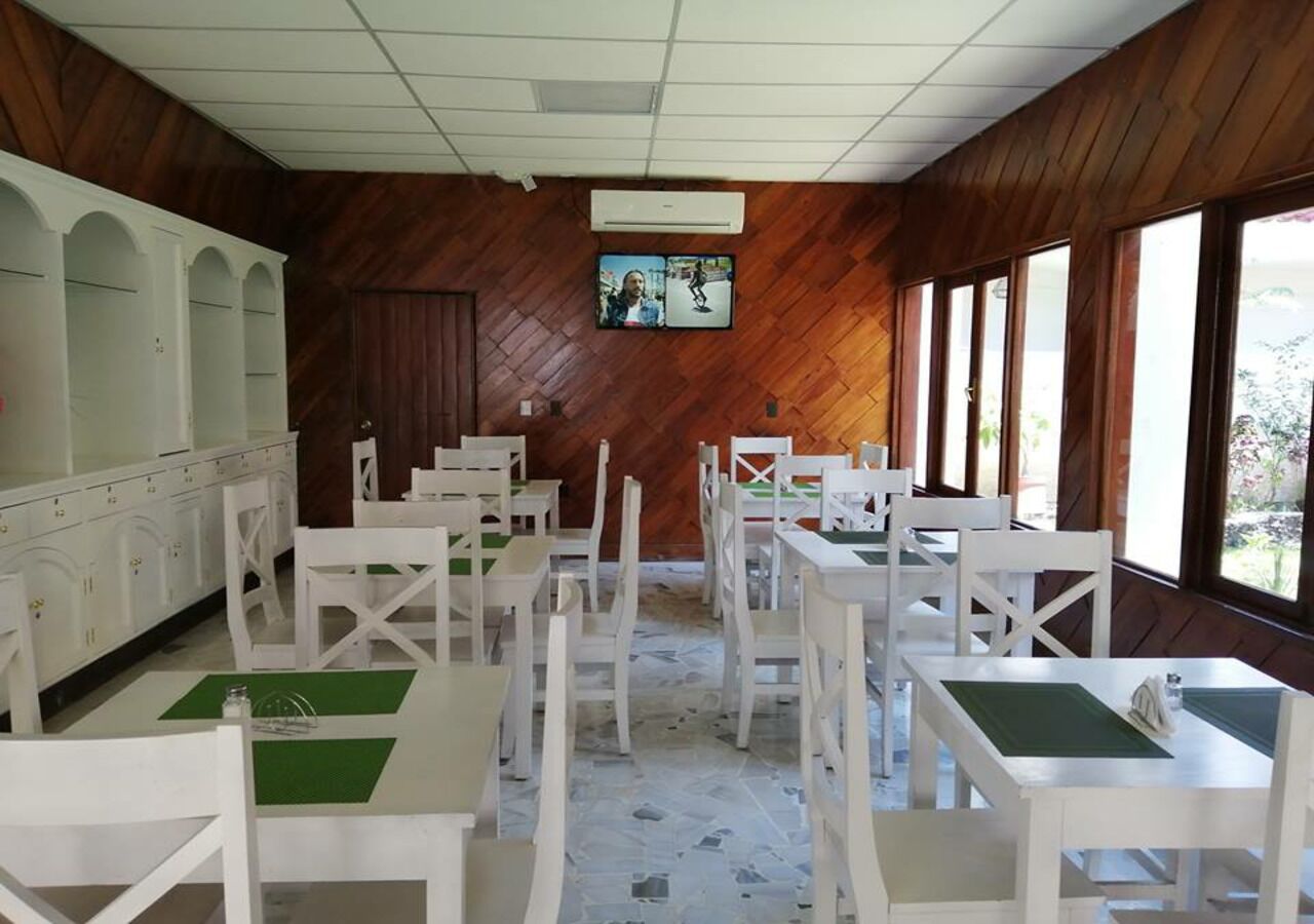 Photo - Kartagus Hotel