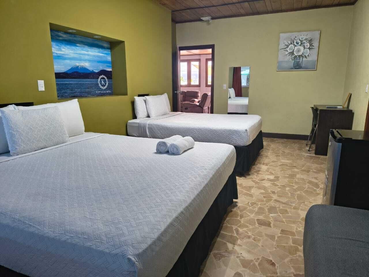 Photo - Kartagus Hotel