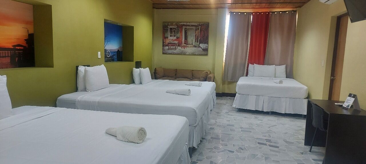 Foto - Kartagus Hotel