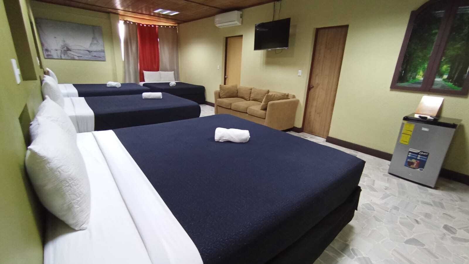 Photo - Kartagus Hotel