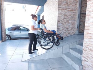 Exterior - Kartagus Hotel (San Salvador)