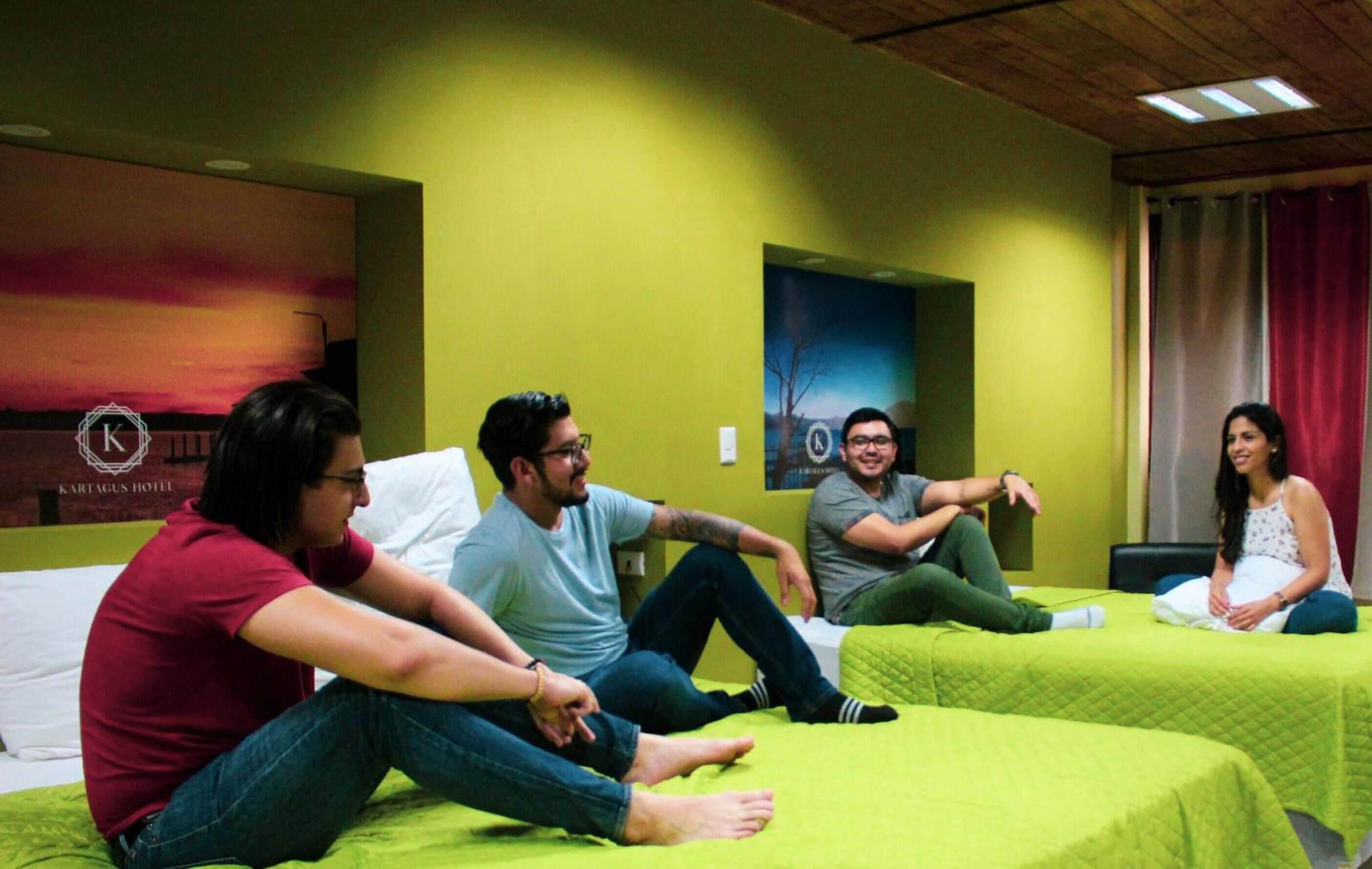 Photo - Kartagus Hotel