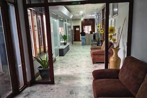 Recepción