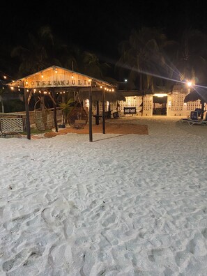 Exterior - Hotel San Julio (Celestún)