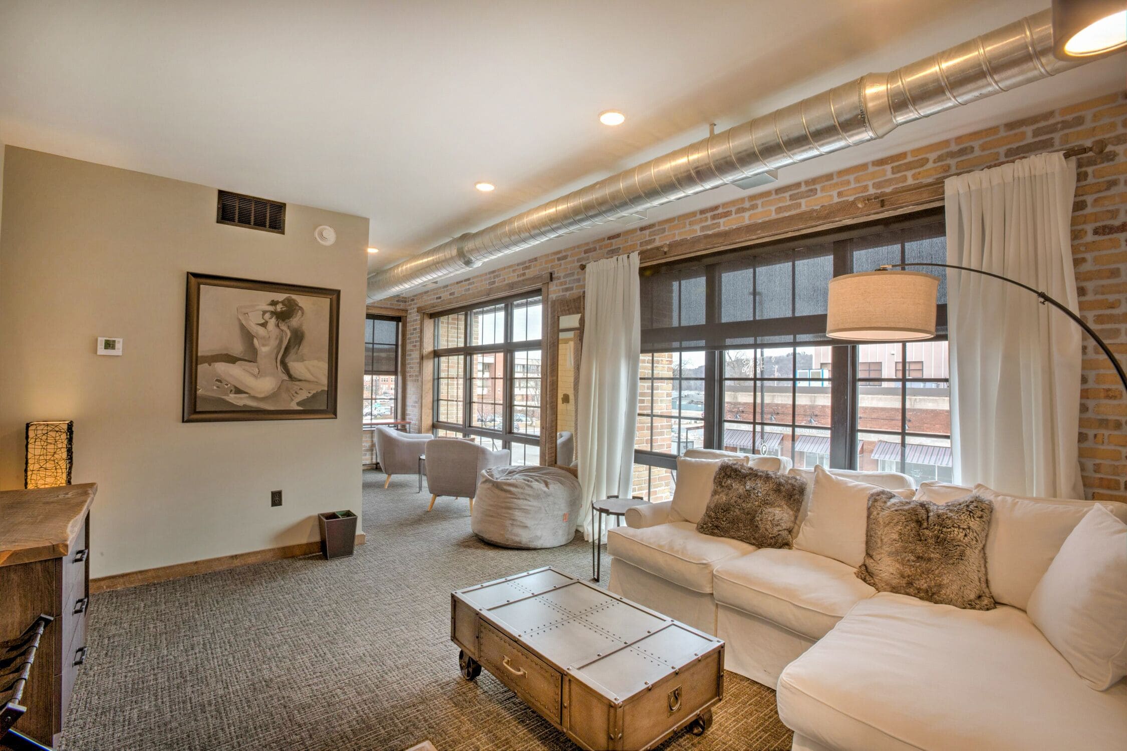 standard suite, 1 bedroom | 1 bedroom, individually decorated, iron/ironing board, free wifi