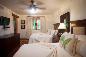 Villa, 1 King Bed, Non Smoking - Villa del Campo by Casa de Campo Resort & Villas (La Romana)