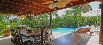 Villa del Caribe by Casa de Campo Resort & Villas