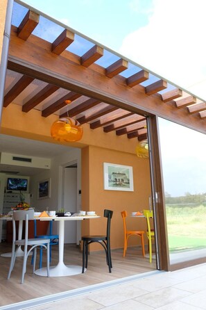 Dining - Locanda degli Scrittori (Agrigento)