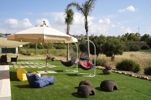 Property grounds - Locanda degli Scrittori (Agrigento)