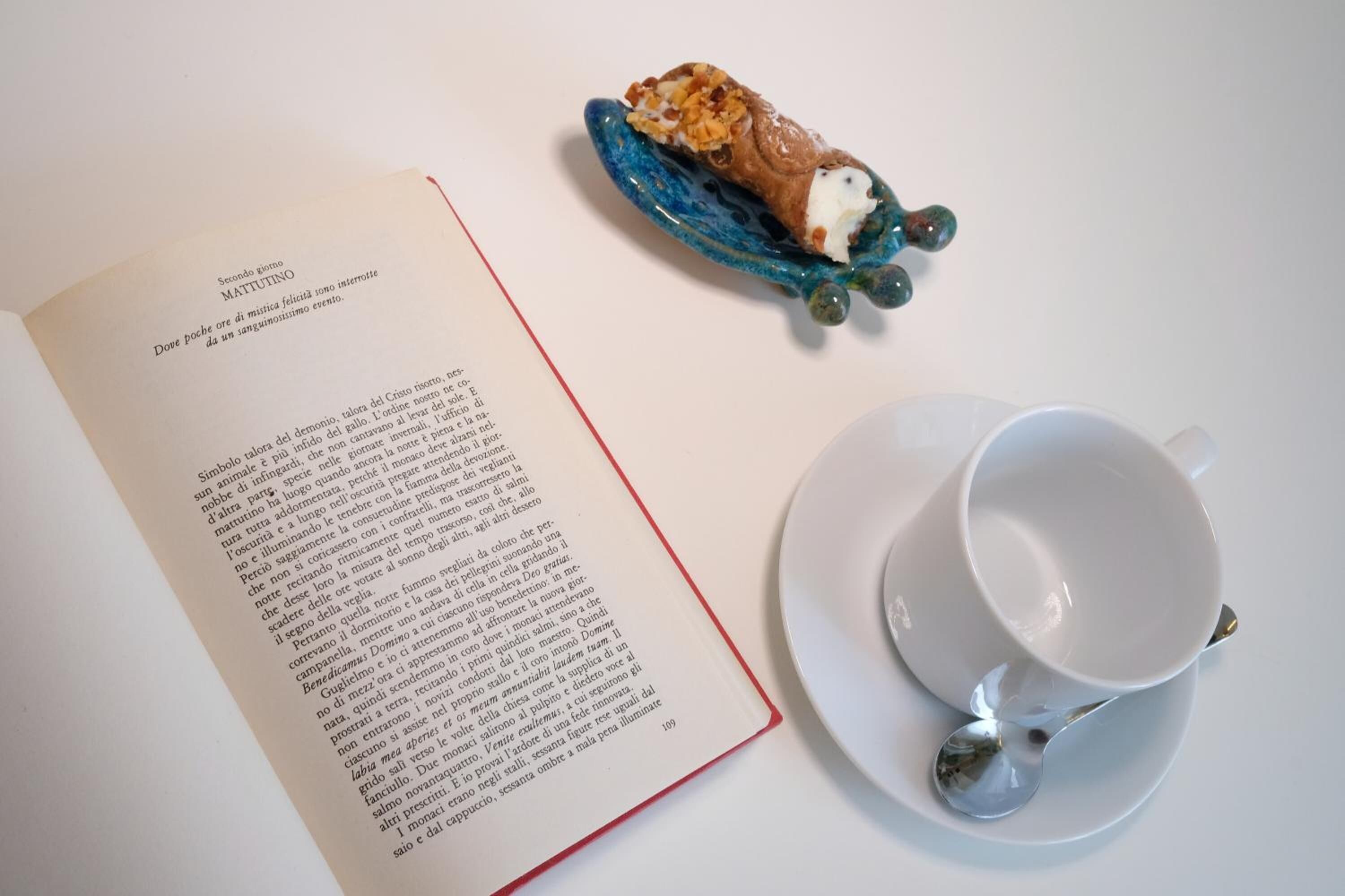 Photo - Locanda Degli Scrittori