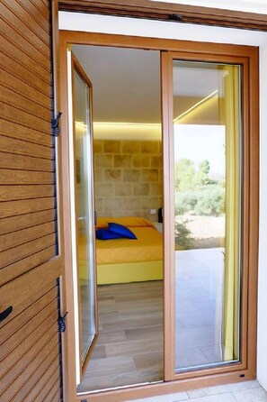 Superior dubbelrum - 2 enkelsängar - icke-rökare | 5 sovrum, sängtillbehör av högsta kvalitet, minibar och skrivbord