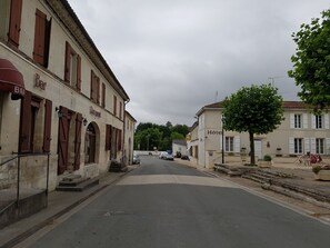 Restaurantes