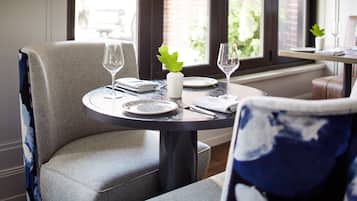 Daily full breakfast (USD 28 per person)