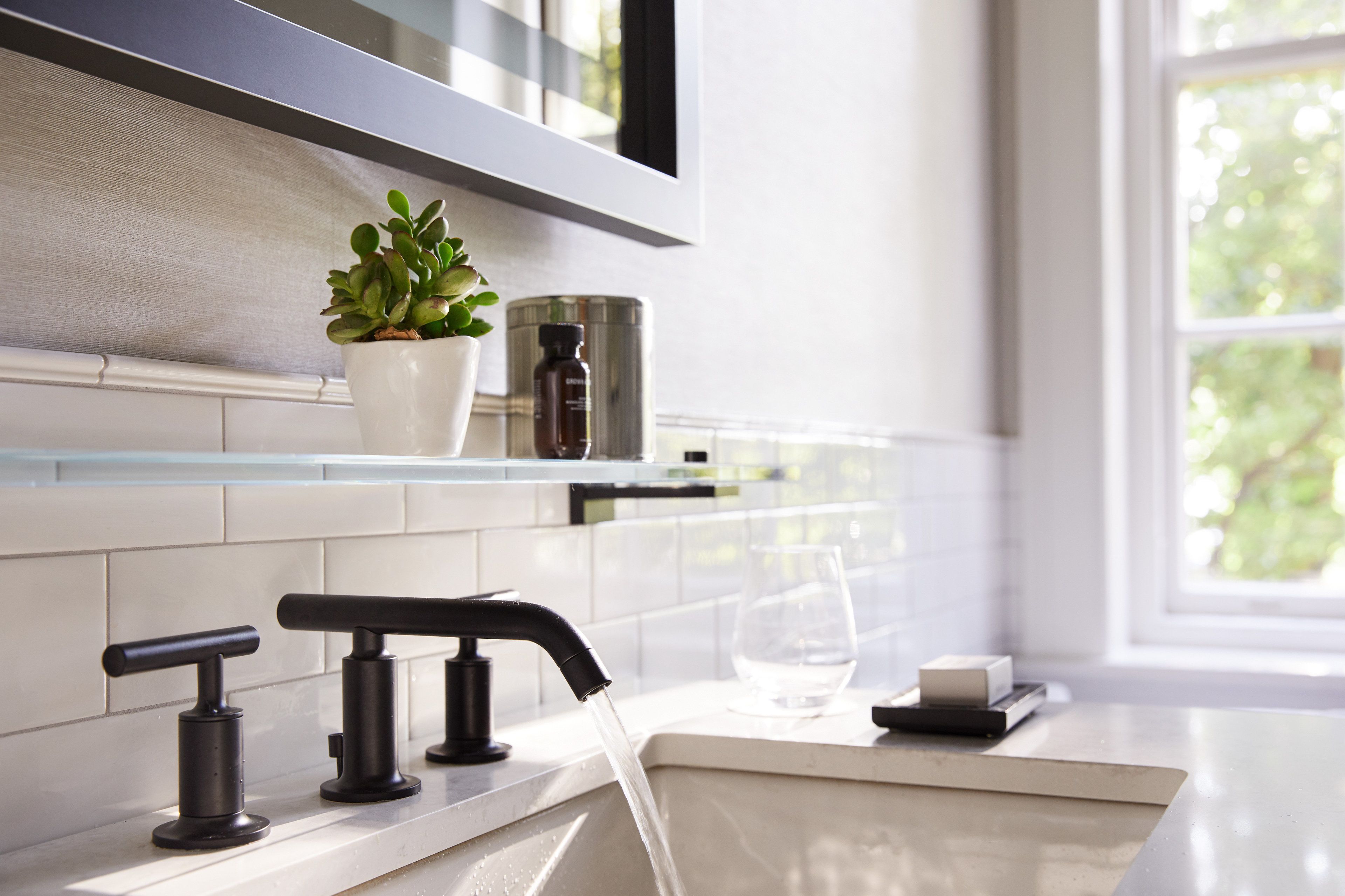 studio (melville studio suite) | bathroom | hair dryer, bathrobes, slippers, towels