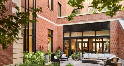 The Whitney Hotel