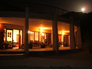 Exterior - Albergue de Bolico (Buenavista del Norte)