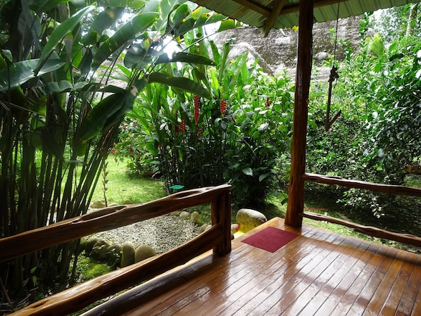 AccĂšs au Wi-Fi (inclus), literie fournie