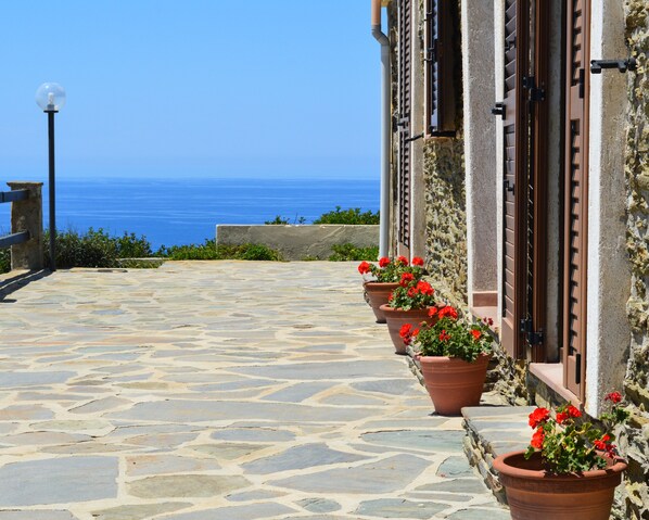 Exterior - Agriturismo Finagliosu (Sassari)