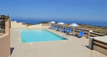 Agriturismo Finagliosu