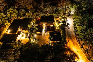 House (5 Bedrooms) | Interior - Casa Oasis (Jacó)