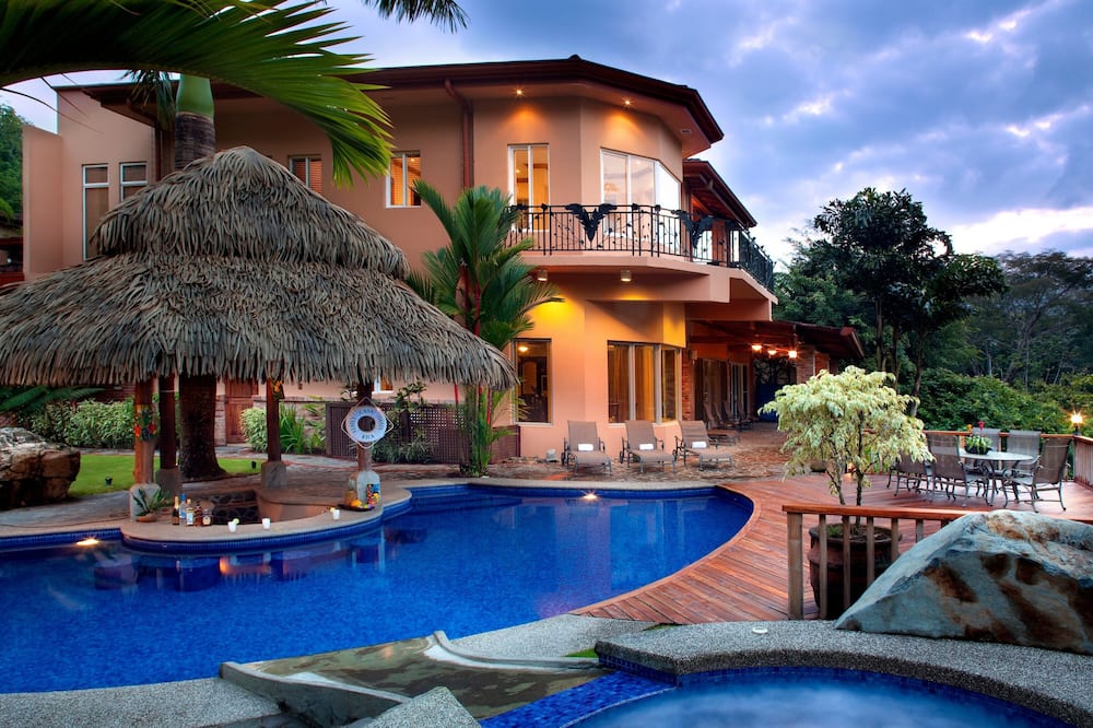 Casa Oasis