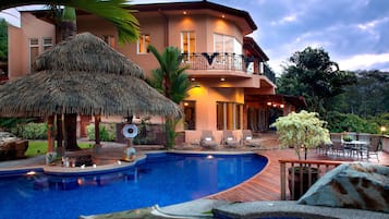 Ferienhaus (5 Bedrooms) | Innenbereich