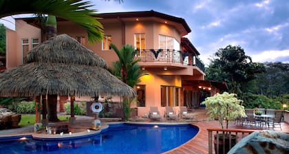 Casa Oasis