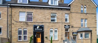 Snooze Apartments Flat 53