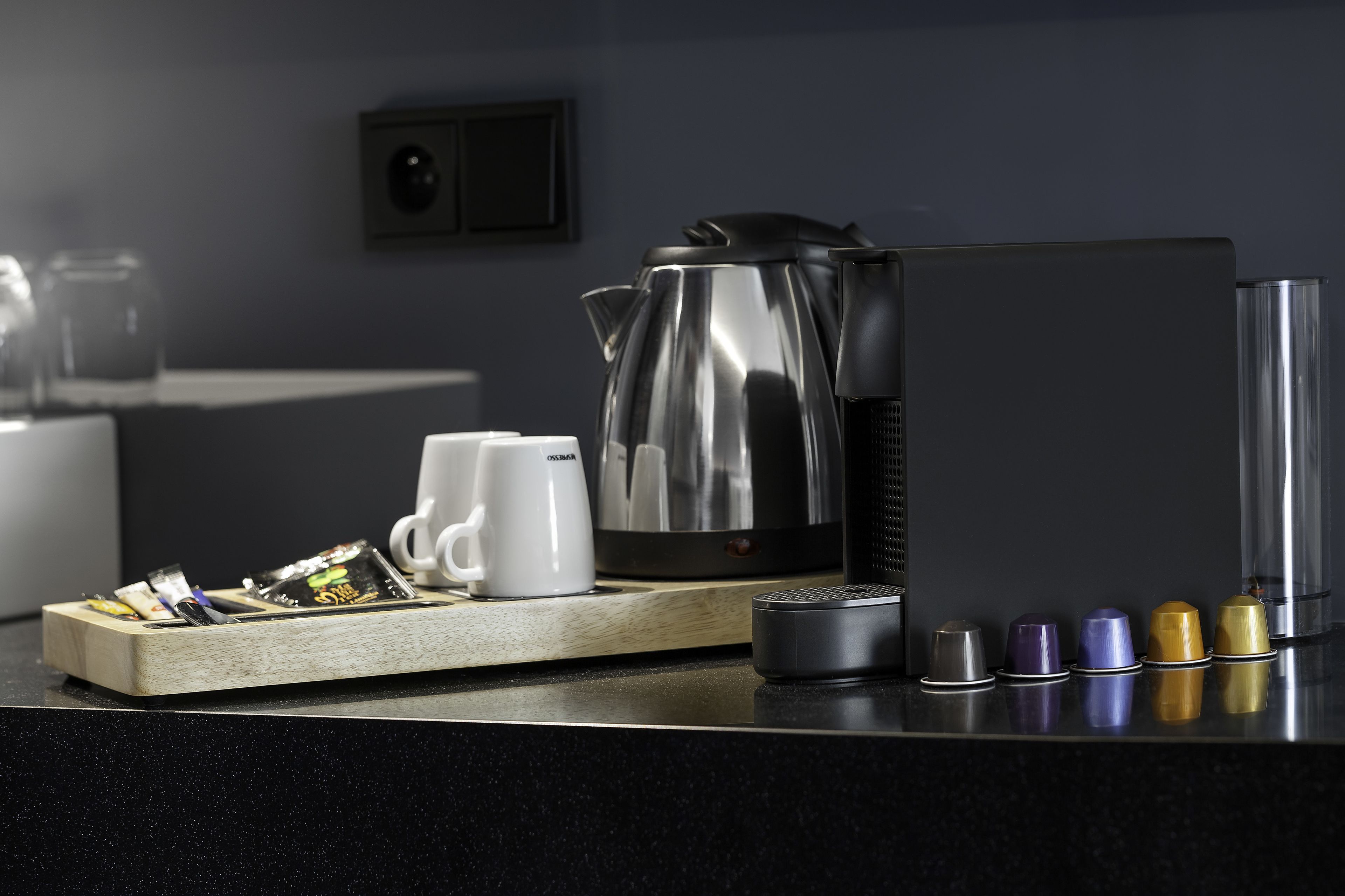 deluxe double or twin room | hypo-allergenic bedding, select comfort beds, minibar, in-room safe