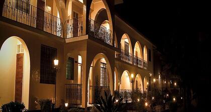 Springlands Hotel Moshi