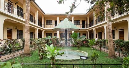 Springlands Hotel Moshi