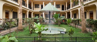 Springlands Hotel Moshi