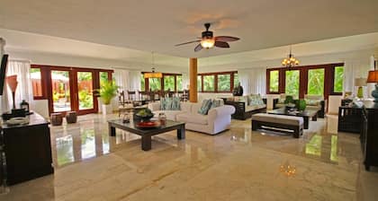 Villa Flamboyan by Casa de Campo Resort & Villas