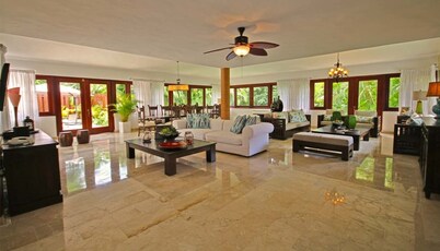 Villa Flamboyan by Casa de Campo Resort & Villas