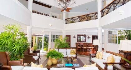 Villas Los Pinos by Casa de Campo Resort & Villas