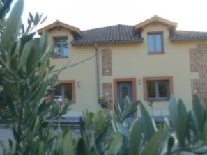 Exterior - Lieu Dit Cruzel (Moissac)