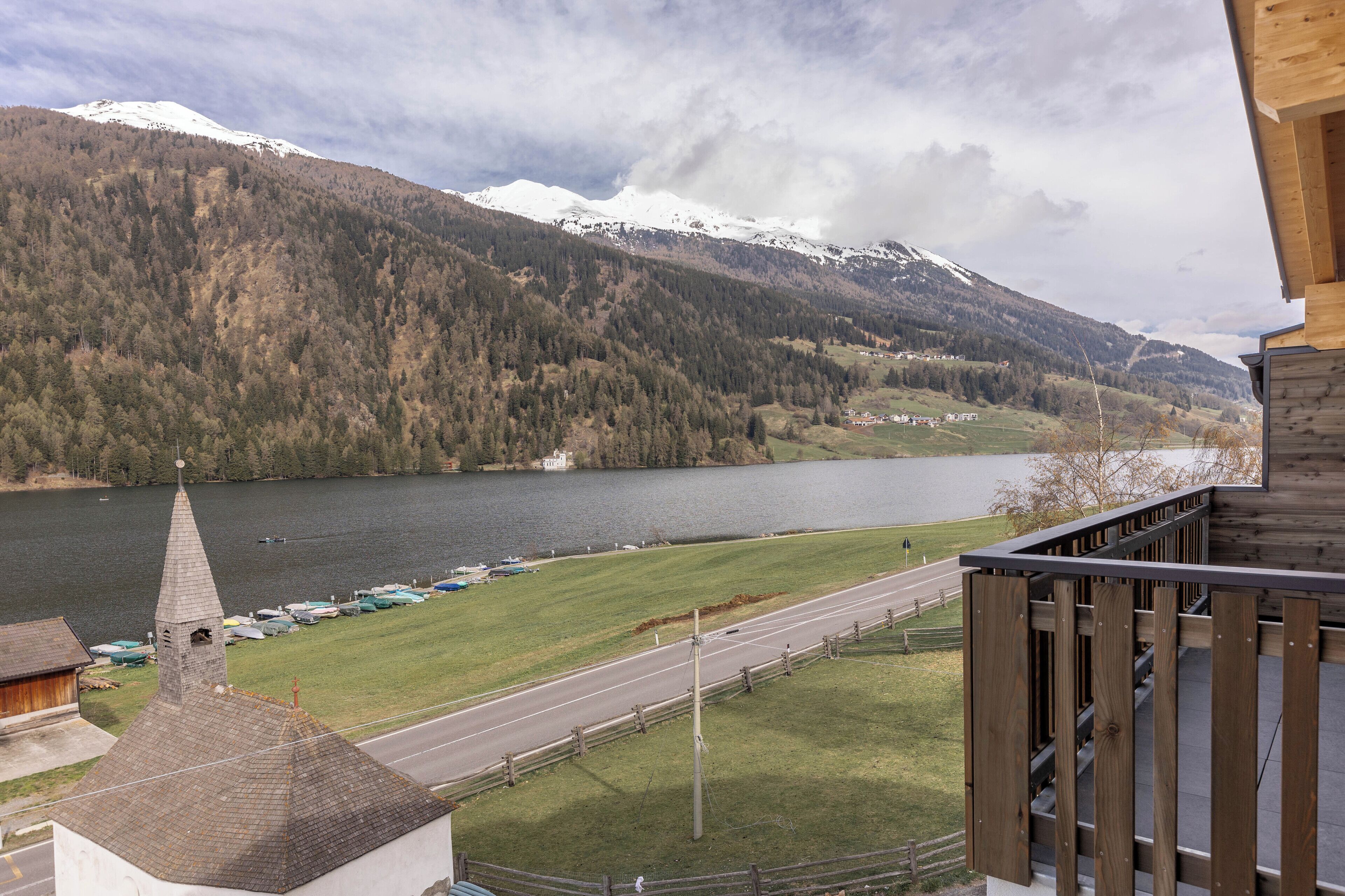 Suite – junior | Terrasse/patio