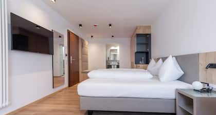 Hotel Alpenrose