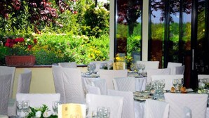 Tempat pernikahan outdoor