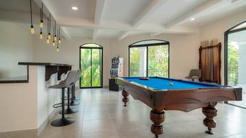 House (6 Bedrooms) | Bahagian dalam