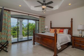 House (6 Bedrooms) | Interior - Casa Patron (Jacó)