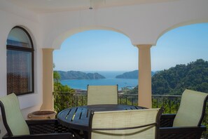 House (5 Bedrooms) | Interior - Casa Puesta del Sol (Jacó)