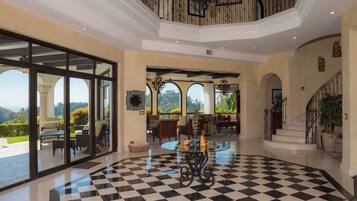 House (5 Bedrooms) | Bahagian dalam