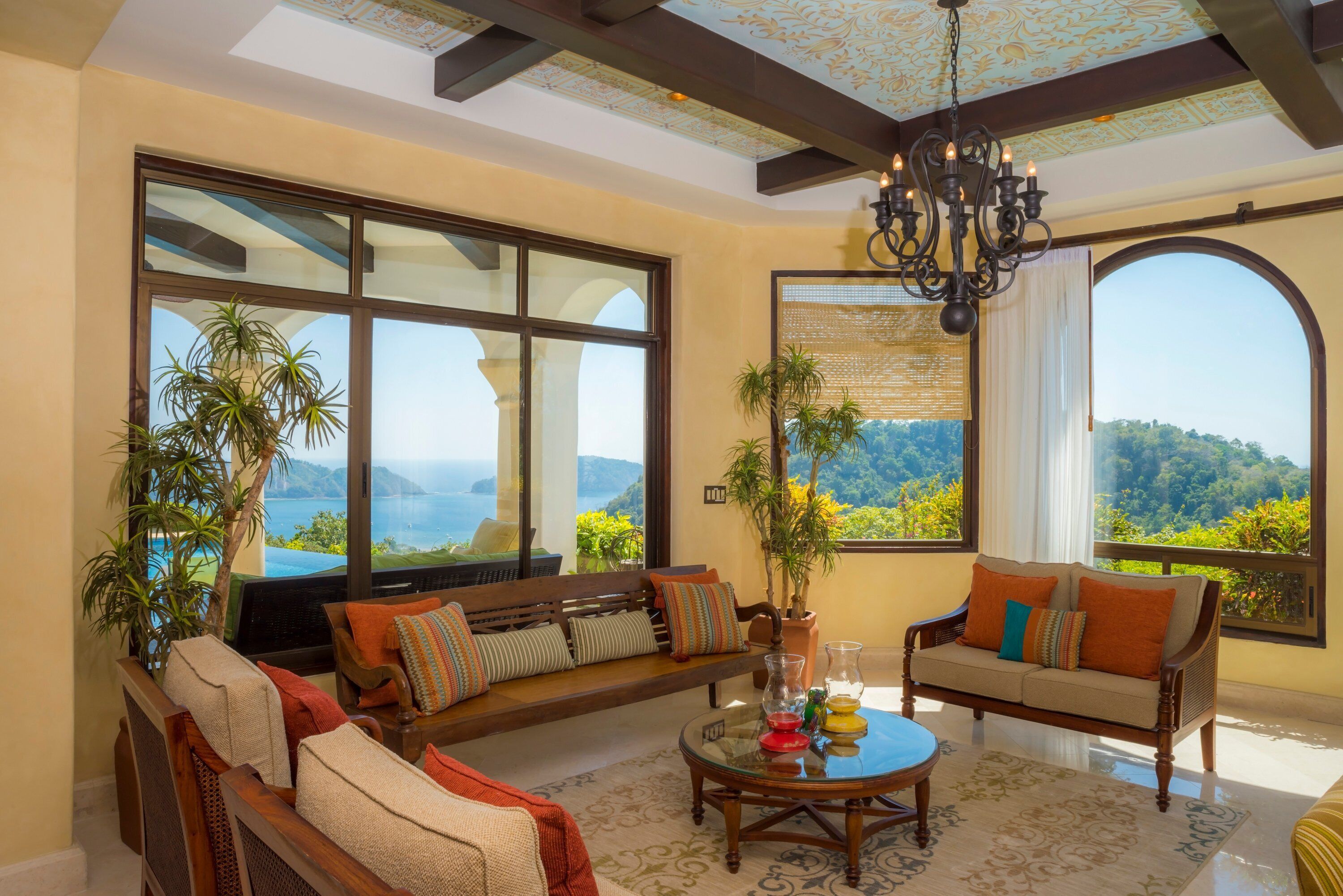 Rumah (5 Bedrooms) | Interior