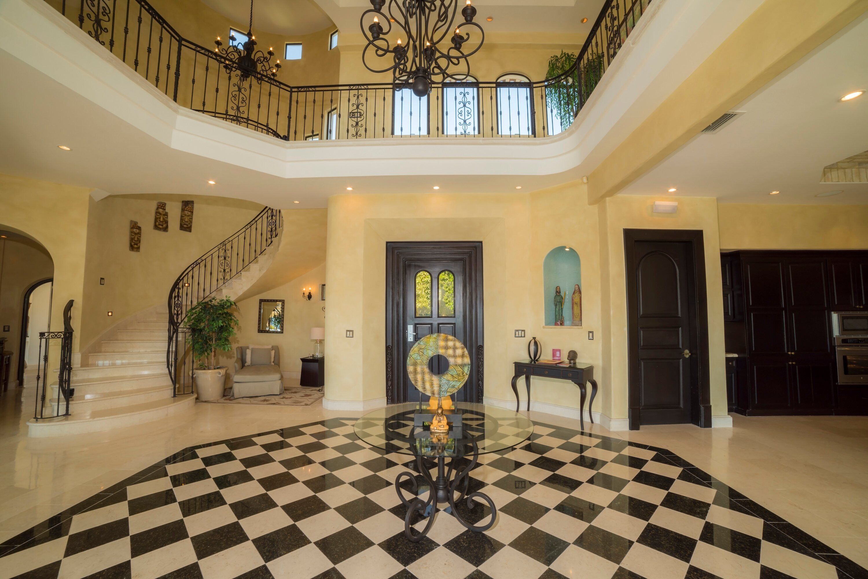 Casa (5 Bedrooms) | Parte interna