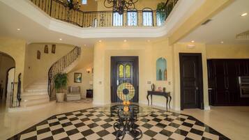Casa (5 Bedrooms) | Parte interna