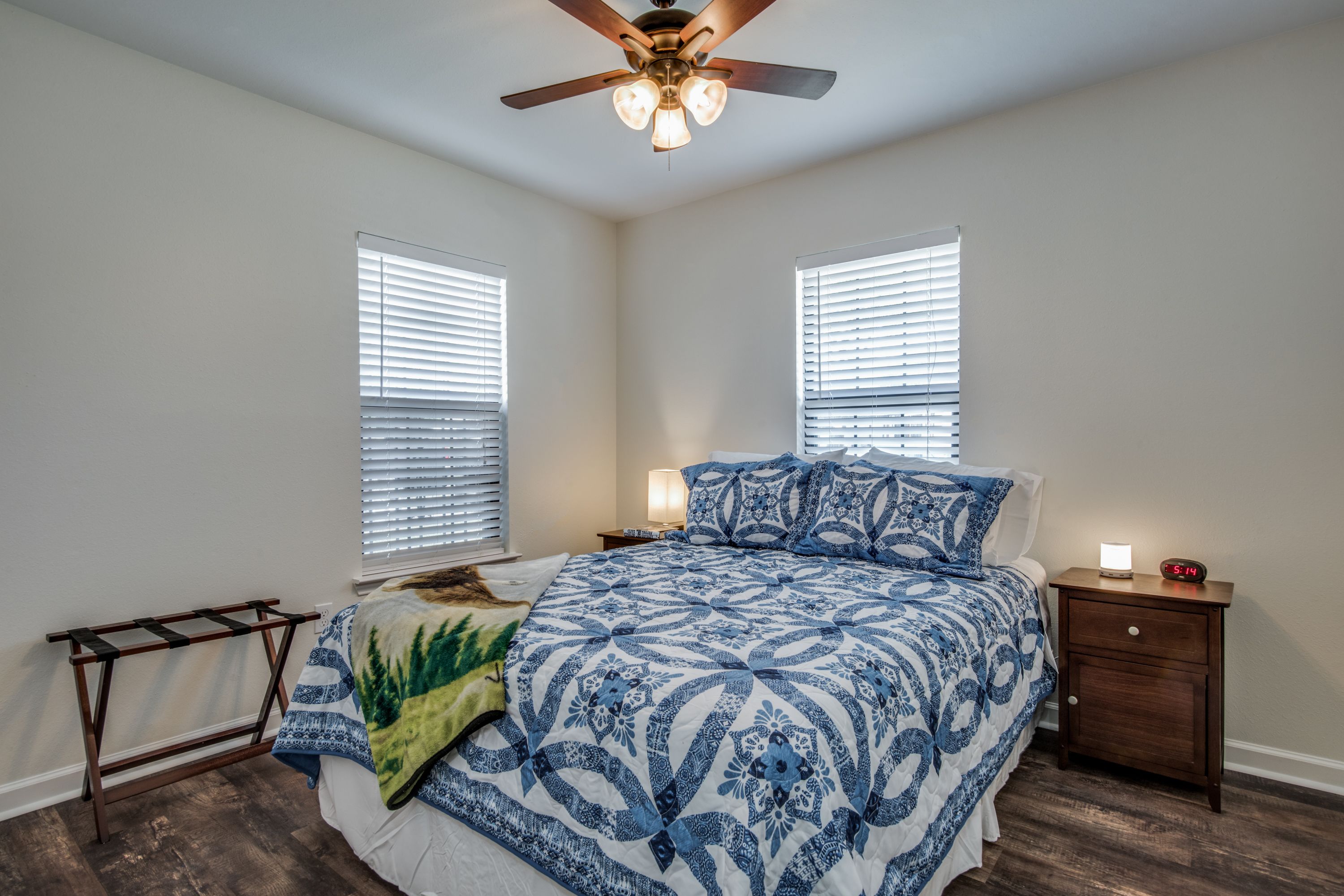 Traditional House | 4 bedrooms, individually decorated, individually furnished