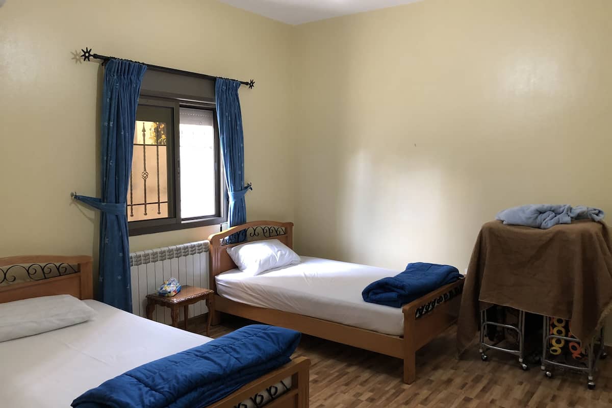 Room, Multiple Beds, Accessible